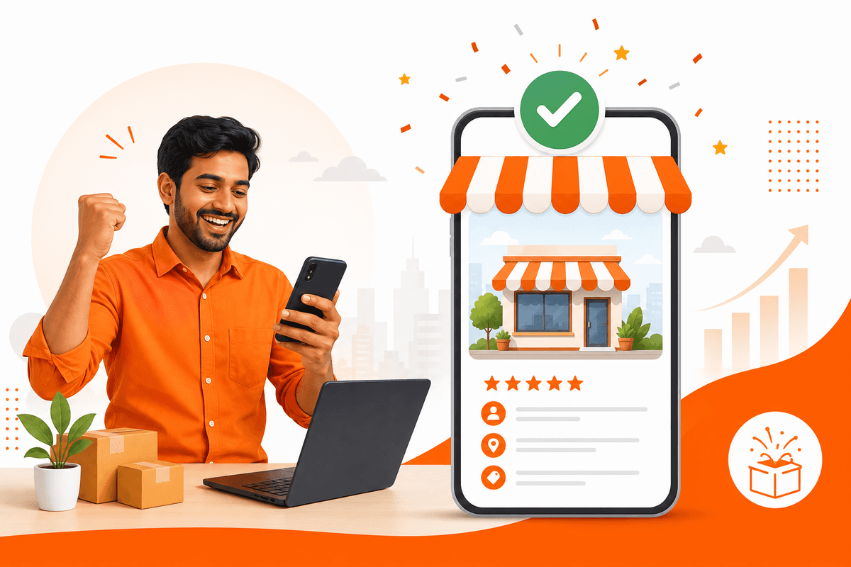 Tradexo B2B marketplace across India