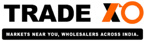 Tradexo — Markets near you, wholesalers across India