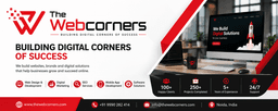 The Webcorners