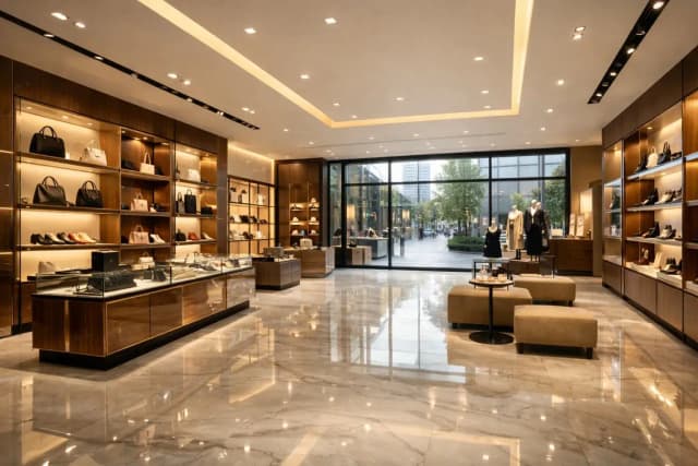 Design House India Pvt. Ltd.