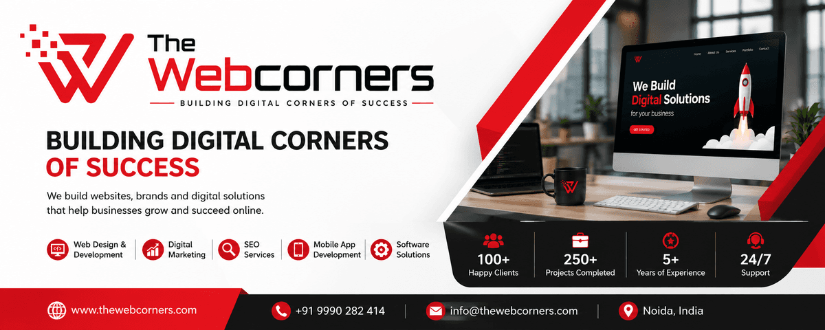 The Webcorners photo 3