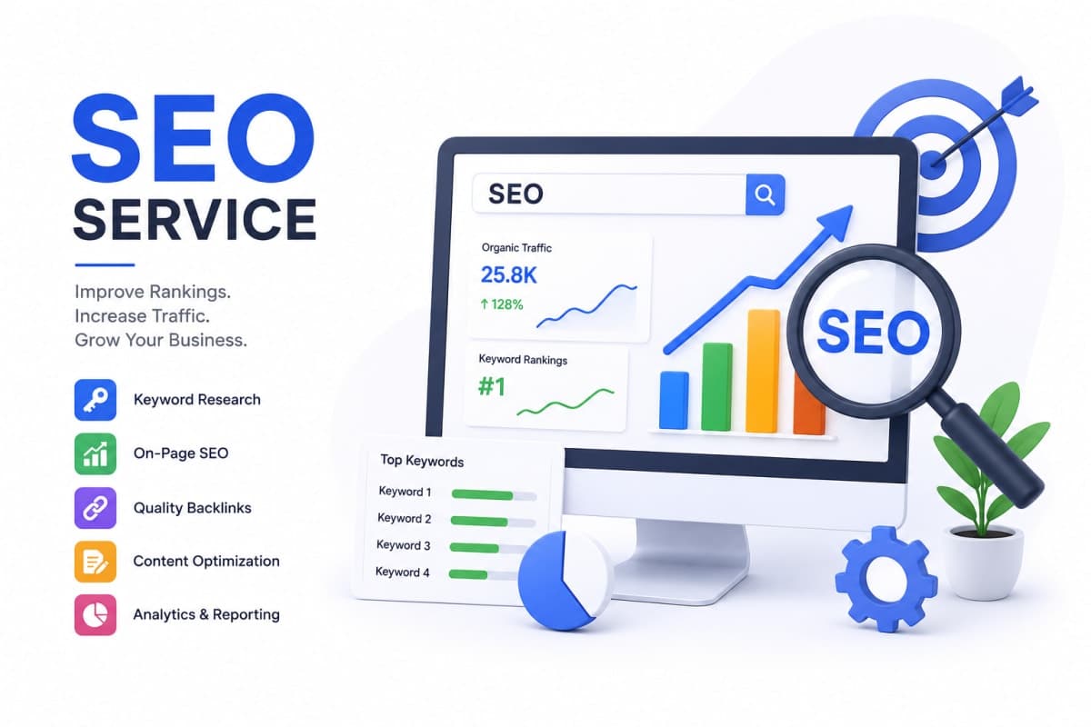 SEO Services