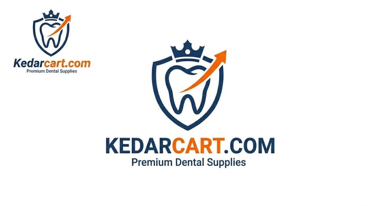KedarCart logo