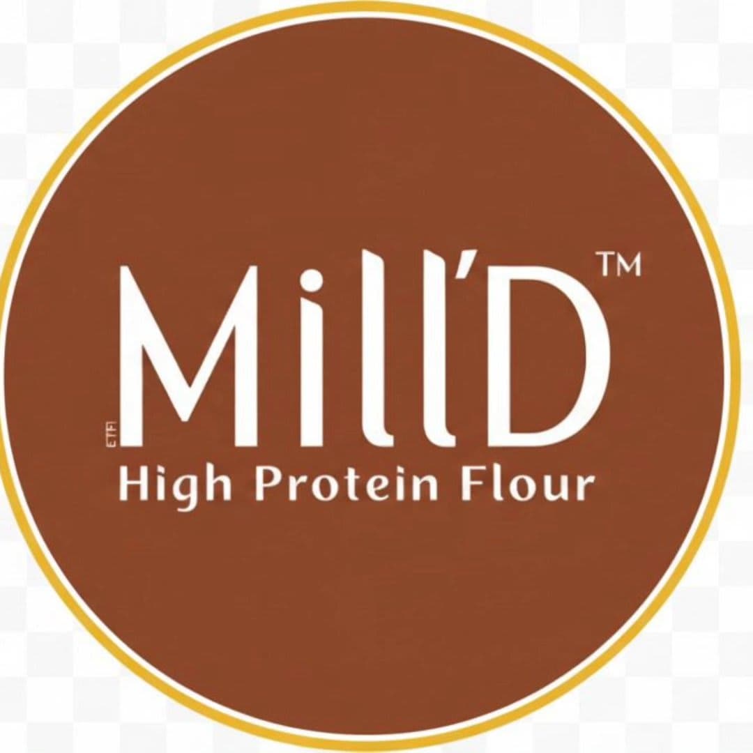 Milld Store logo