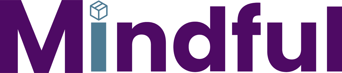 Mindful Official Sustainable Packaging Solutions logo