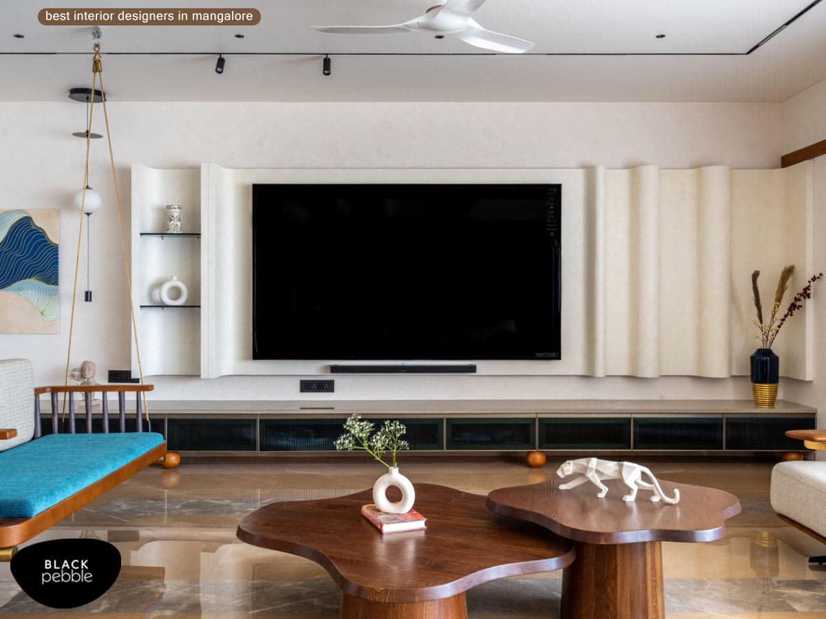 Black Pebble Designs - Interior Designers in Mangalore — Interior Design & Architecture in Mangaluru